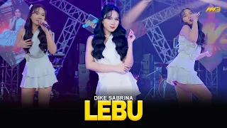 dike sabrina lebu koyo lebu keterak angin feat bintang fortuna official music video 