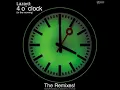 4 o'Clock (In the Morning) (Djs@work Alternative Remix)