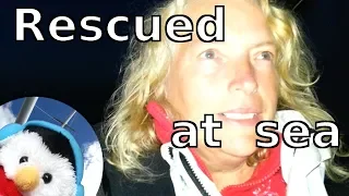 Rescued at Sea – Ep. 57
