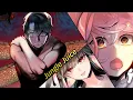 Jungle Juice Feels Like The Love Child of Terra Formars and Tokyo Ghoul