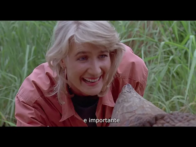 Jurassic World - Il Dominio | Featurette La donna eredita la Terra