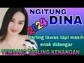 Download Lagu TEMBANG TARLING CIREBONAN NGITUNG DINA  || TARLING LAWAS MASIH ENAK DIDENGAR PALING TOP 2024