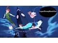 Download Lagu Peter Pan - You Can Fly (Danish)