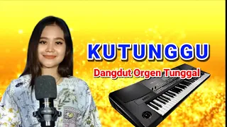 Download Kutunggu - cipt Bang haji Rhoma irama cover Eva MP3