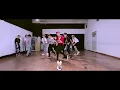 [SPECIAL VIDEO] SEVENTEEN(세븐틴) - '아주 NICE' (VERY NICE) DANCE PRACTICE ver.