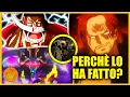 Download Lagu THE LAST CHAPTER CHANGES ONE PIECE'S MOST EPIC OFF-SCREEN FIGHT? | THEORY THEORY no mi