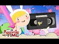Fionna’s Lost Tapes! | Adventure Time | Cartoon Network