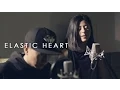 Download Lagu Sia - Elastic Heart (Cover) by Daniela Andrade x KRNFX