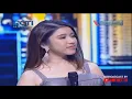 MAHEN fet TIARA PURA-PURA LUPA!!