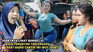 Download SASAK SONG VIRAL VERSION OF NANA MEGANTARA MAKES THIS BEAUTIFUL GIRL JOGET MP3