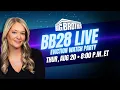 BB28 Week 6 Live Eviction Watch Party