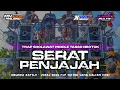 Download Lagu DJ TRAP SHOLAWAT SERAT PENJAJAH STYLE NROTOK VIRAL FYP TIKTOK 2K25 - ILHAM RVLTN