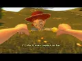 Download Lagu Toy Story 2 (1999) Jessie's Story (\