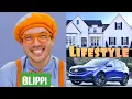Stevin John Blippi Lifestyle Biography Facts Relationship Net worth 2021