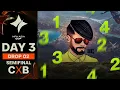 Download Lagu FREE FIRE | SEMIFINALS DAY 3, DROP 2 – UG used numbers and doubled down! Booyah! 🔥 #NFAASIACUP