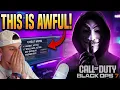 This Warzone HACKER Just EXPOSED Everything This is BAD