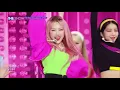 GFRIEND, MAGO (여자친구, MAGO) [THE SHOW 201117]