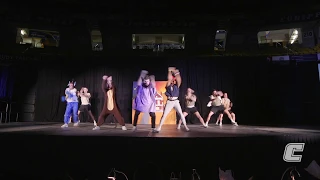 Lambda Chi Alpha GREEK SHOW 2020