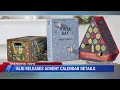 TRENDING NOW Aldi Releases Advent Calendar Details