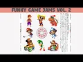 Download Lagu FUNKY GAME JAMS vol. 2