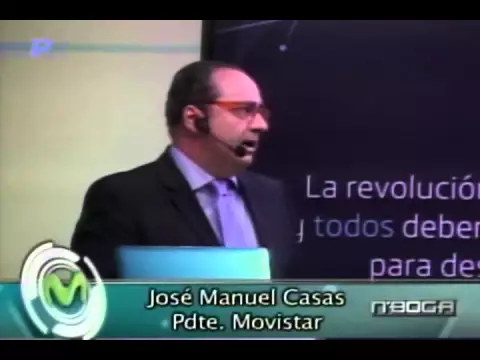 Movistar publica manifiesto digital