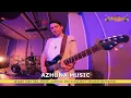 Suara Hati - Ungu Studio Session || Karaoke