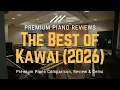 Best Kawai Digital Pianos
