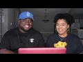 42 Dugg - World On My Shoulder (Reaction) | He's Heating UP!!!