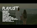 Download Lagu Playlist Indo Populer | Bunga Maaf, Bernadya, Teruntuk Mia, Perayaan Mati Rasa..