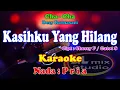 CHA CHA NADA PRIA - KASIHKU YANG HILANG - Desy Ratnasari KARAOKE