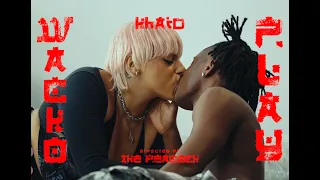 Khaid - WACKO PLAY (Visualizer)