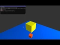 Integrating ImGUI into my physics simulation