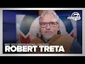 2023 Denver mayor race Candidate Robert Treta shares his platform