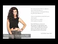 İrem Derici - Evlenmene Bak Şarkı Sözleri Lyrics