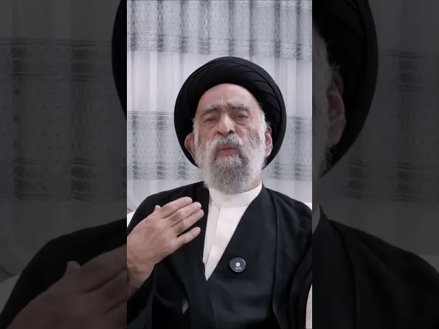 ⁣أنصار الامام الحسين عليه السلام.. السيد هادي المدرسي