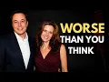 Justine Musk s Marriage Was Much Nastier Than You Think