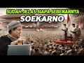 Lagu TERKUAK.!! ALASAN SOEKARNO MERUBAH 7 KATA DI PIAGAM JAKARTA