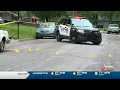 I share that concern Topeka Police Chief talks unsolved homicides crime rates
