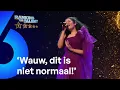 Carina Veghiu // The Impossible Dream | Ranking the Talent