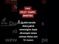Download Lagu Tips pelet tanpa mantra