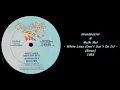 Grandmaster & Melle Mel - White Lines (Don't Don't Do It) (Bonus) - 1983