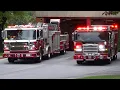 Download Lagu Best of Fire Trucks Responding Compilation 2021 - Best of Sirens
