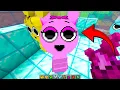 Download Lagu Sprunki vs Horror Sprunki in Minecraft All New Inc Minecraft TNT