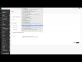 Copy a single content item to another course in Blackboard Original