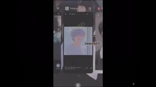 بدي ياكي تضلي قدامي 