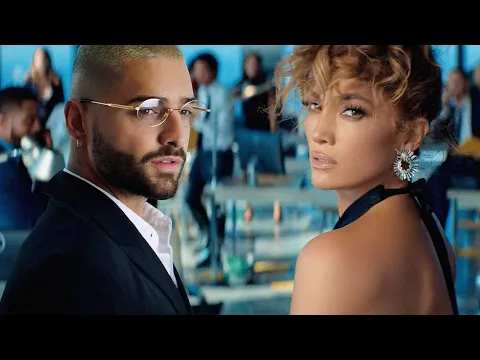 Download MP3 Jennifer Lopez \u0026 Maluma – Pa' Ti + Lonely (Official Video)