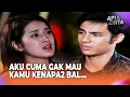 Jangan Pergi, Jangan Tinggalin Aku Syafa | Api dan Cinta Eps 21 FULL