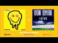 Pepas x Danza Kuduro - ANTHONY GENCA MASHUP (Extended Mix) Farruko vs. Don Omar