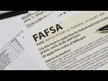 FAFSA tips deadlines and what to expect from federal aid in 2025