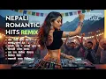 Lagu Old Nepali Melody Remix • Night Bus Travel Memories-3
